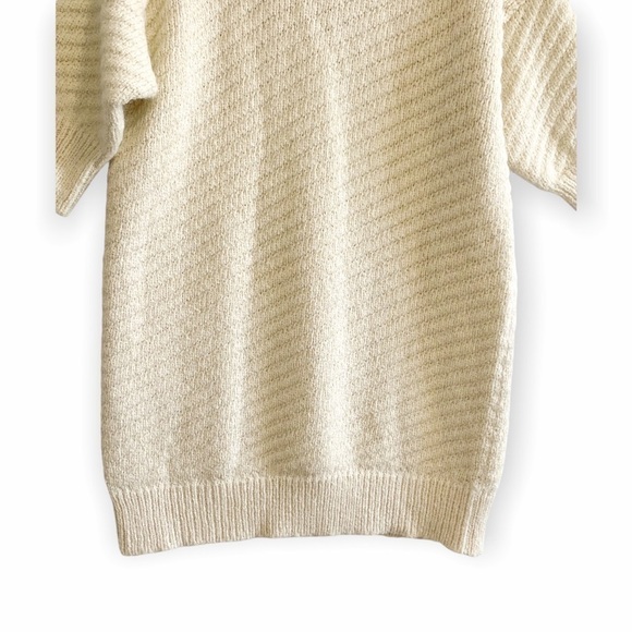 Rachel Comey Alpaca Zenith Tunic sweater size S , NWT - Picture 8 of 15